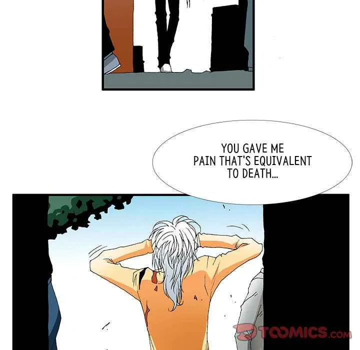 Goblin Manhwa Chapter 20 page 41 - MangaKakalot