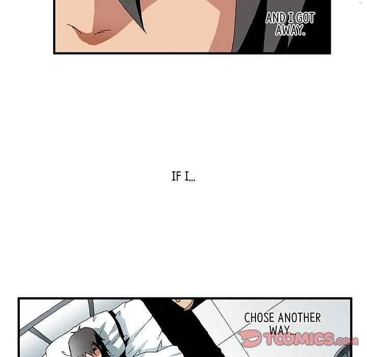 Goblin Manhwa Chapter 21 page 12 - MangaKakalot