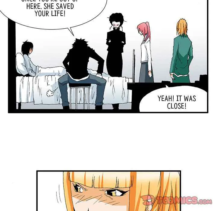 Goblin Manhwa Chapter 21 page 18 - MangaKakalot