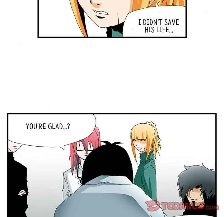 Goblin Manhwa Chapter 21 page 19 - MangaKakalot