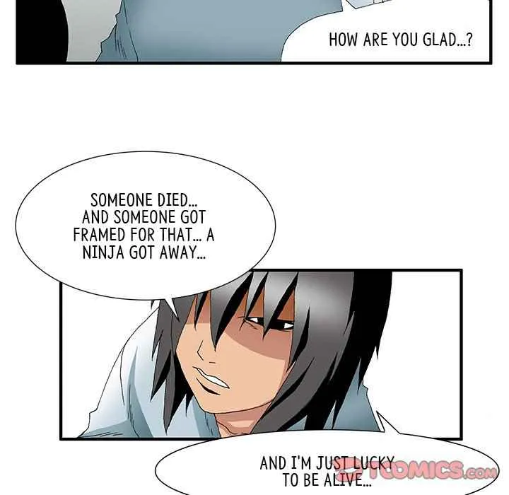 Goblin Manhwa Chapter 21 page 20 - MangaKakalot