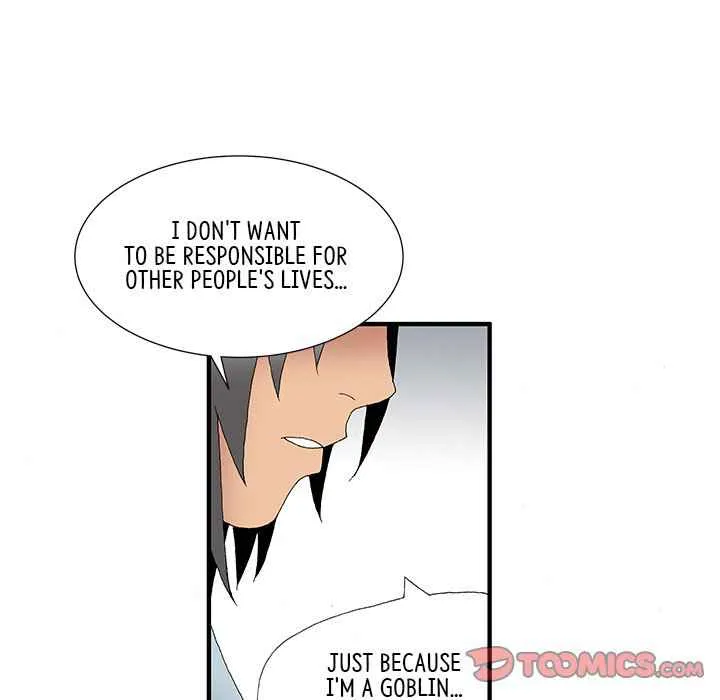 Goblin Manhwa Chapter 21 page 22 - MangaKakalot