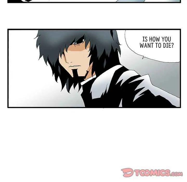 Goblin Manhwa Chapter 21 page 29 - MangaKakalot