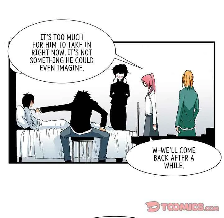 Goblin Manhwa Chapter 21 page 31 - MangaKakalot