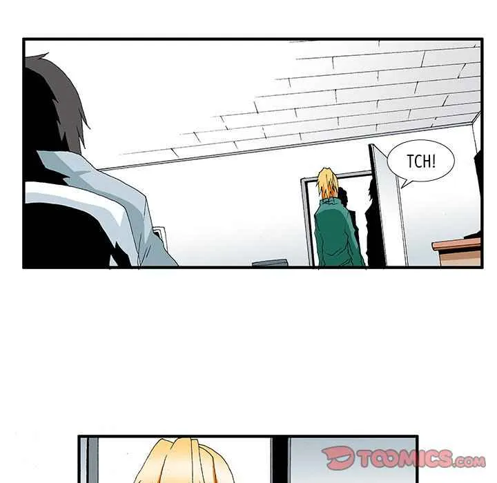 Goblin Manhwa Chapter 21 page 33 - MangaKakalot