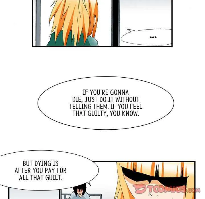 Goblin Manhwa Chapter 21 page 34 - MangaKakalot