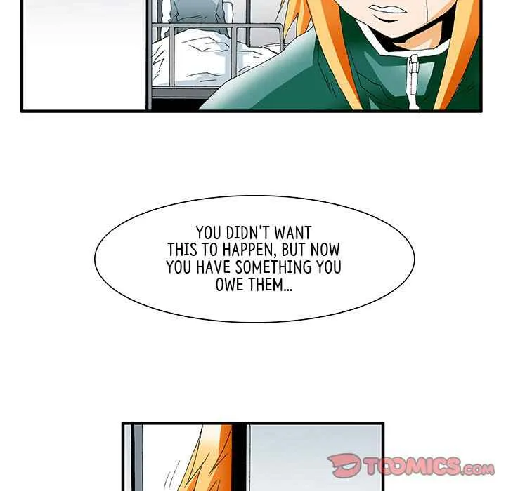 Goblin Manhwa Chapter 21 page 35 - MangaKakalot