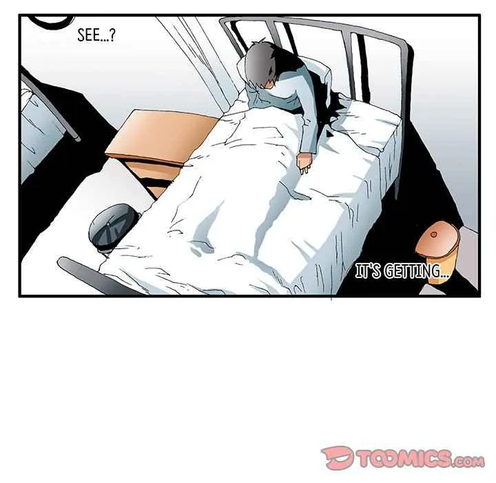 Goblin Manhwa Chapter 21 page 38 - MangaKakalot