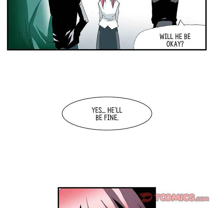 Goblin Manhwa Chapter 21 page 41 - MangaKakalot