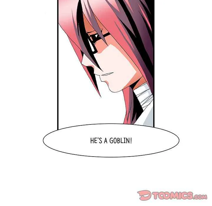 Goblin Manhwa Chapter 21 page 42 - MangaKakalot