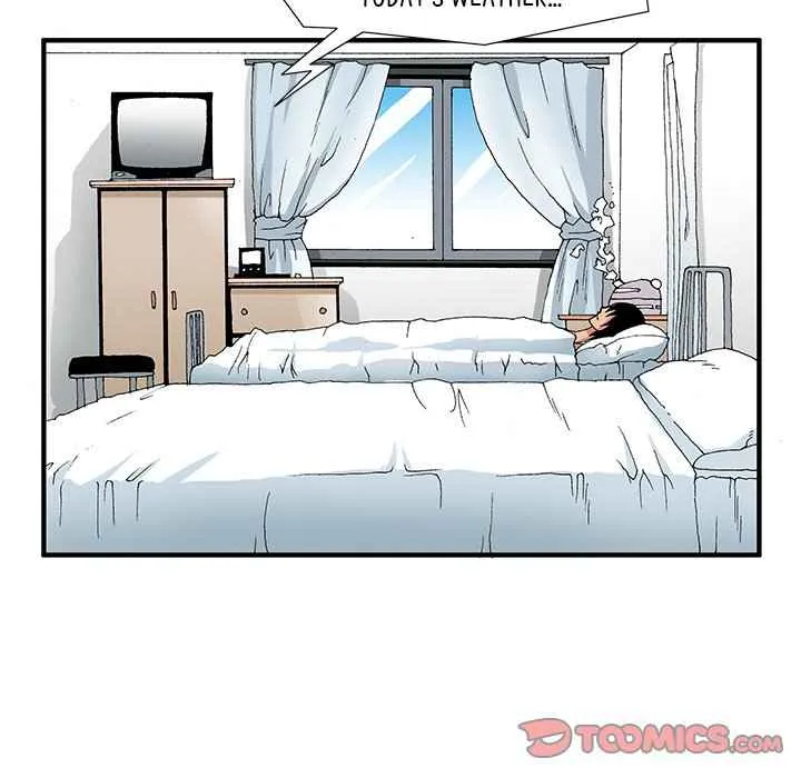 Goblin Manhwa Chapter 21 page 7 - MangaKakalot