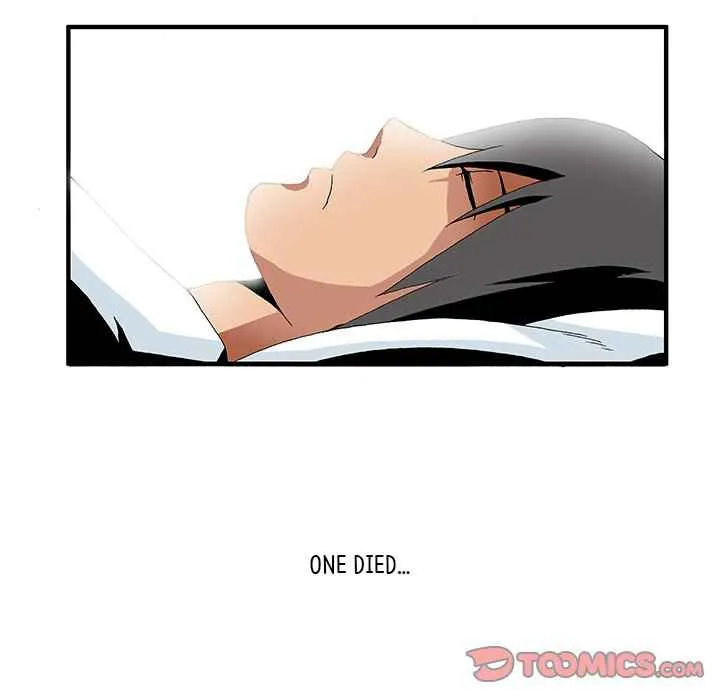 Goblin Manhwa Chapter 21 page 8 - MangaKakalot