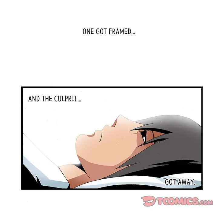 Goblin Manhwa Chapter 21 page 9 - MangaKakalot