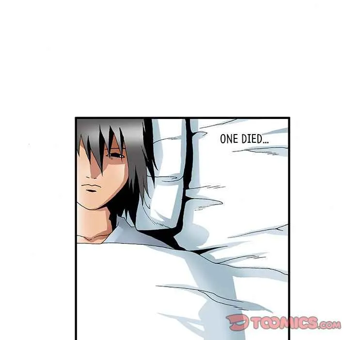 Goblin Manhwa Chapter 21 page 10 - MangaKakalot