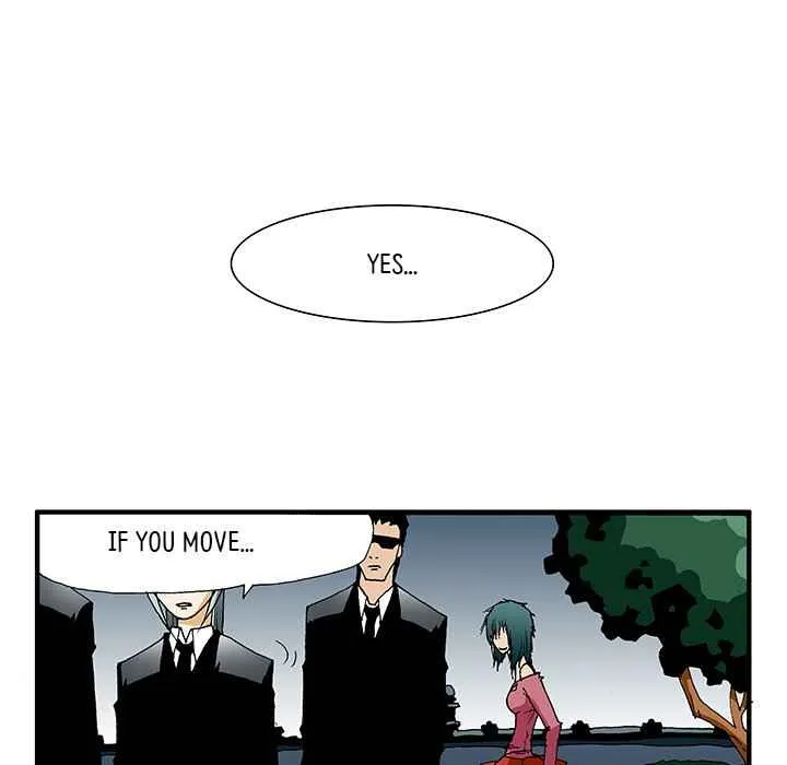 Goblin Manhwa Chapter 22 page 17 - MangaKakalot