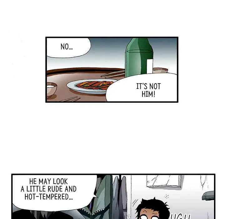 Goblin Manhwa Chapter 22 page 39 - MangaKakalot