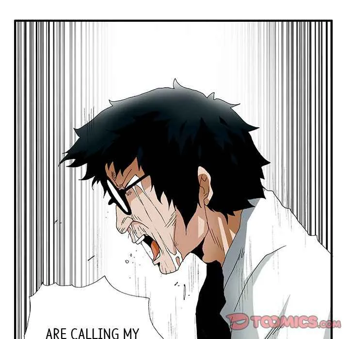 Goblin Manhwa Chapter 22 page 46 - MangaKakalot