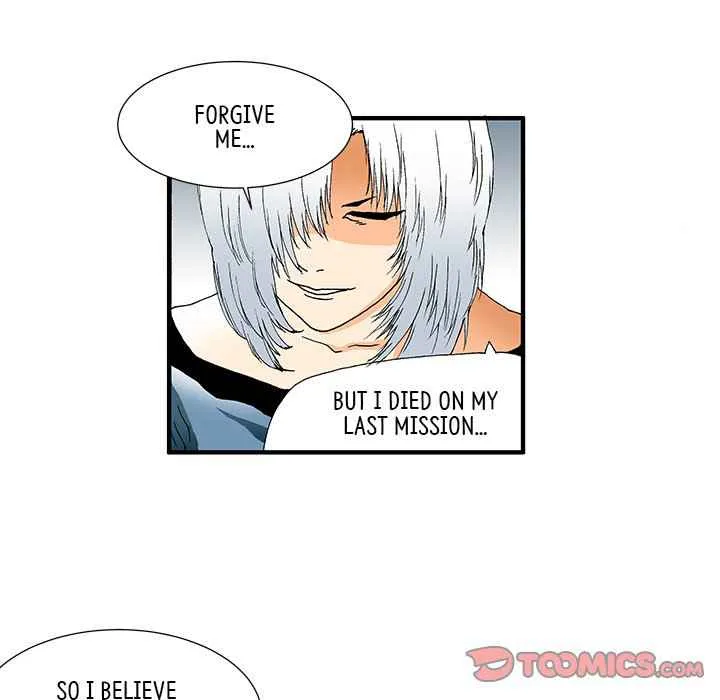 Goblin Manhwa Chapter 22 page 10 - MangaKakalot