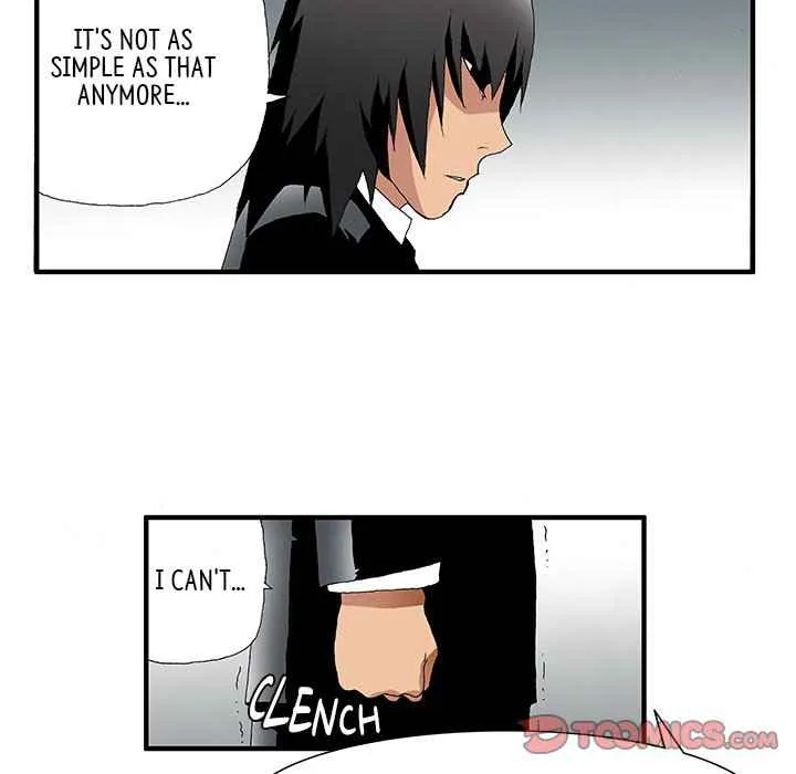 Goblin Manhwa Chapter 23 page 14 - MangaKakalot