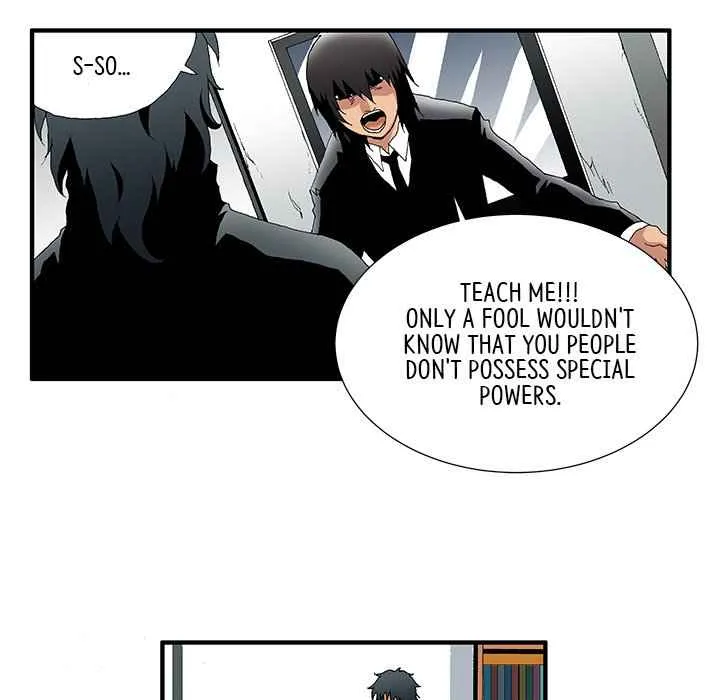 Goblin Manhwa Chapter 23 page 18 - MangaKakalot