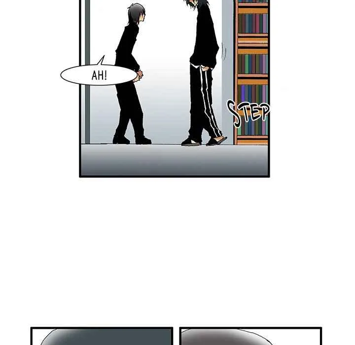 Goblin Manhwa Chapter 23 page 19 - MangaKakalot