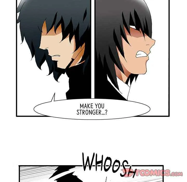 Goblin Manhwa Chapter 23 page 20 - MangaKakalot