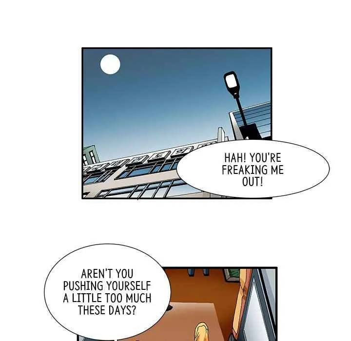 Goblin Manhwa Chapter 23 page 36 - MangaKakalot