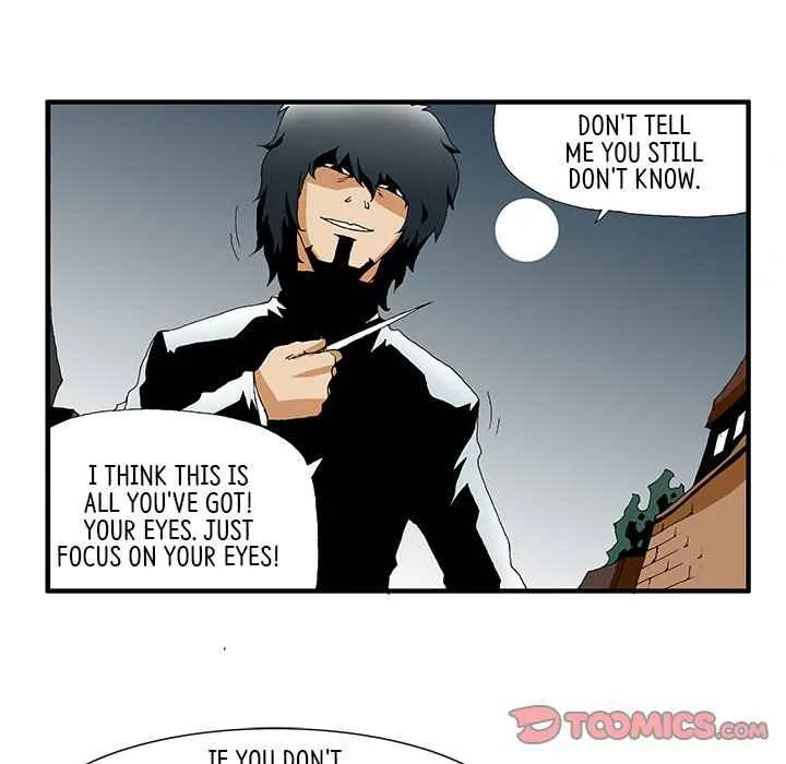 Goblin Manhwa Chapter 24 page 16 - MangaKakalot