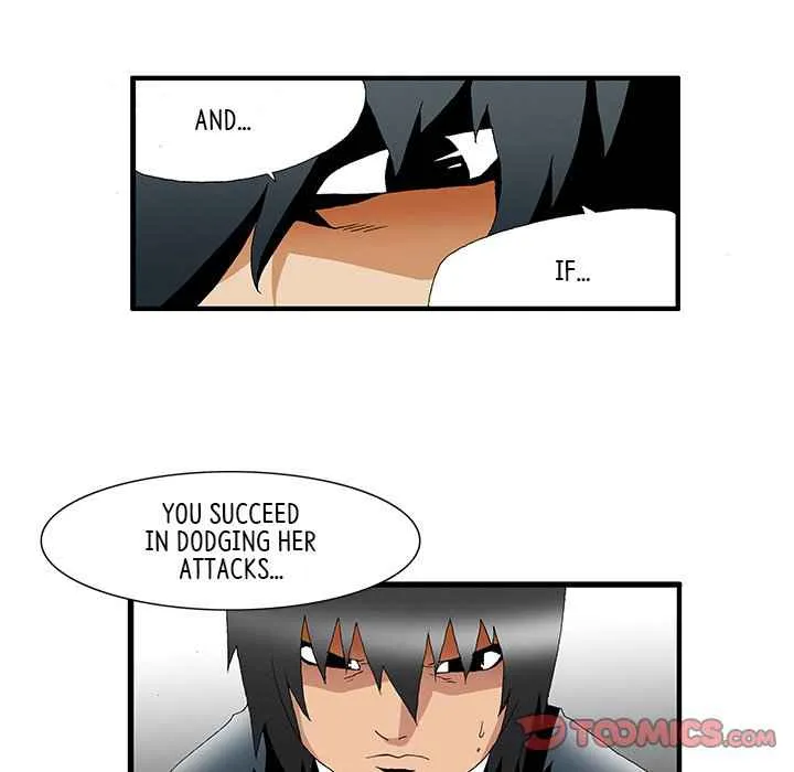 Goblin Manhwa Chapter 24 page 19 - MangaKakalot