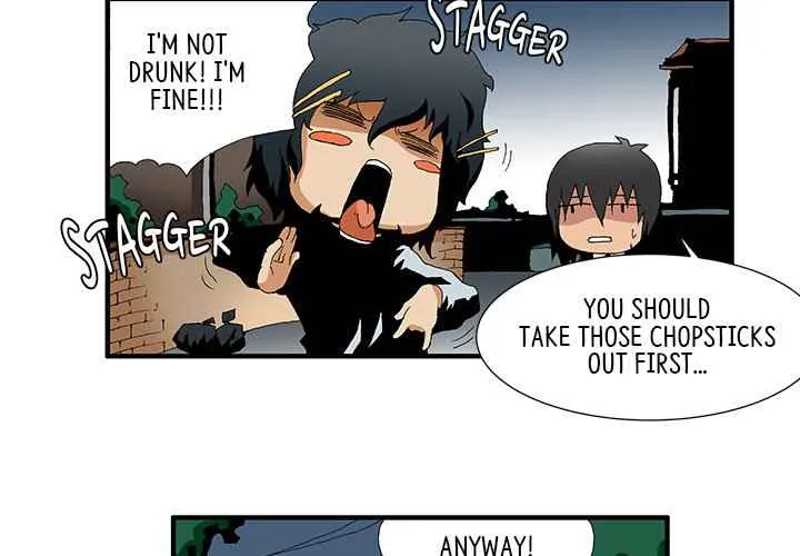 Goblin Manhwa Chapter 24 page 3 - MangaKakalot