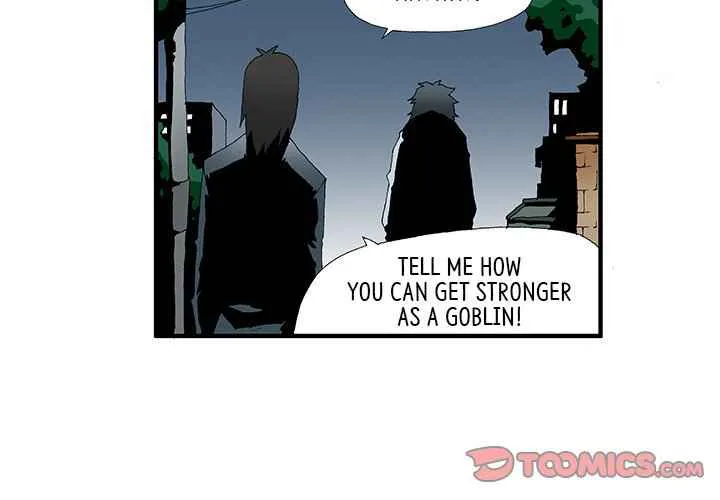 Goblin Manhwa Chapter 24 page 4 - MangaKakalot