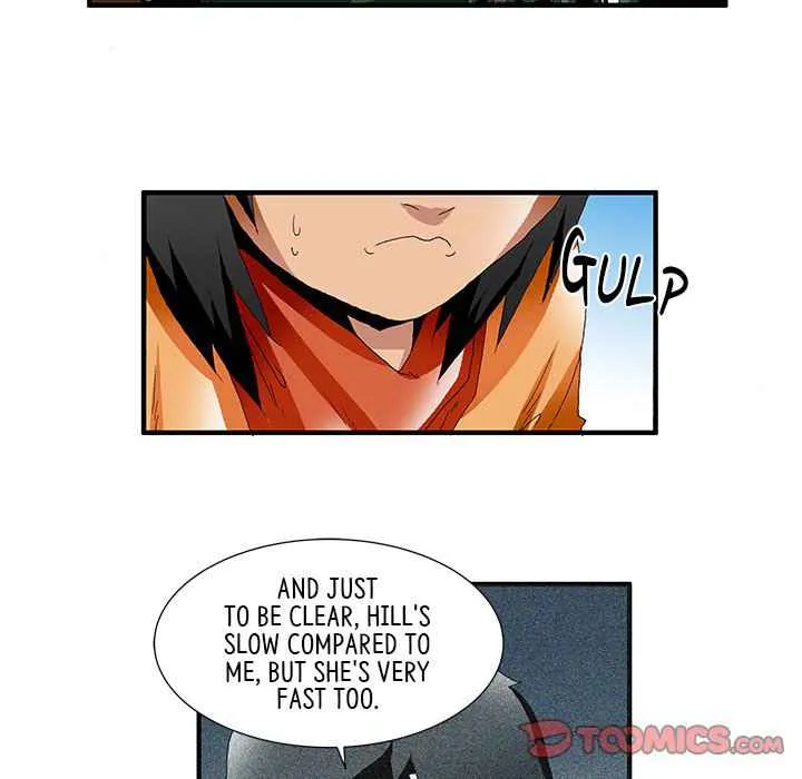 Goblin Manhwa Chapter 24 page 40 - MangaKakalot