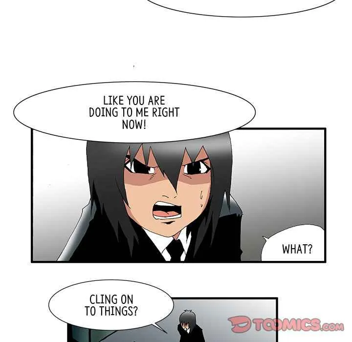 Goblin Manhwa Chapter 24 page 7 - MangaKakalot