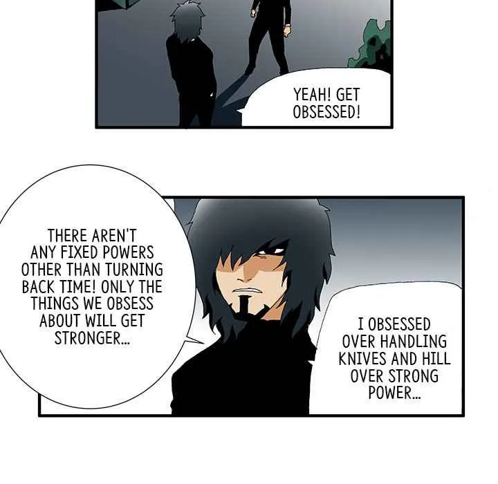 Goblin Manhwa Chapter 24 page 8 - MangaKakalot