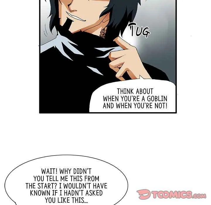 Goblin Manhwa Chapter 24 page 10 - MangaKakalot