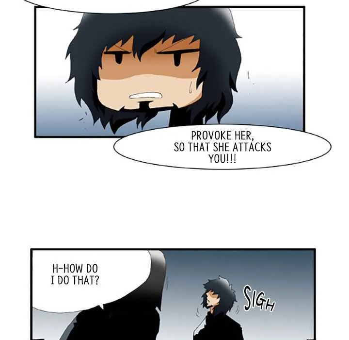 Goblin Manhwa Chapter 25 page 11 - MangaKakalot