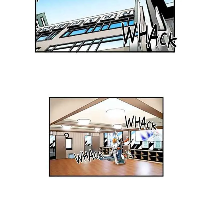 Goblin Manhwa Chapter 25 page 20 - MangaKakalot