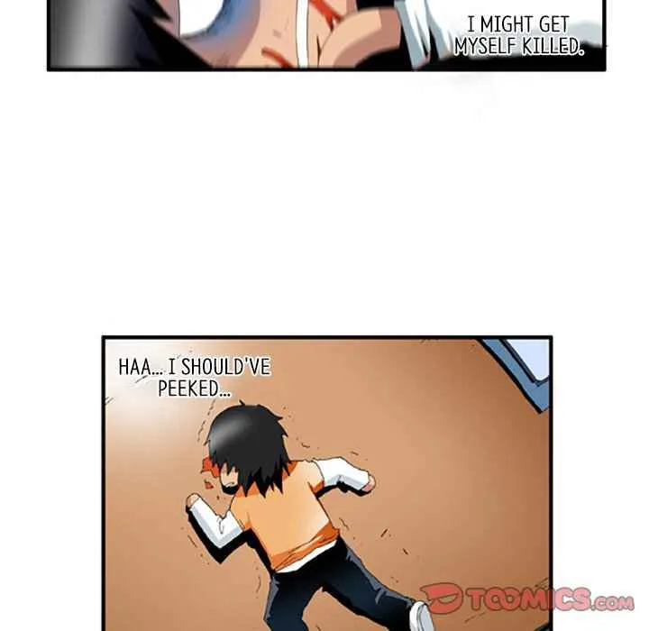 Goblin Manhwa Chapter 25 page 28 - MangaKakalot