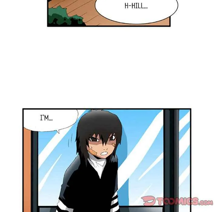 Goblin Manhwa Chapter 25 page 31 - MangaKakalot