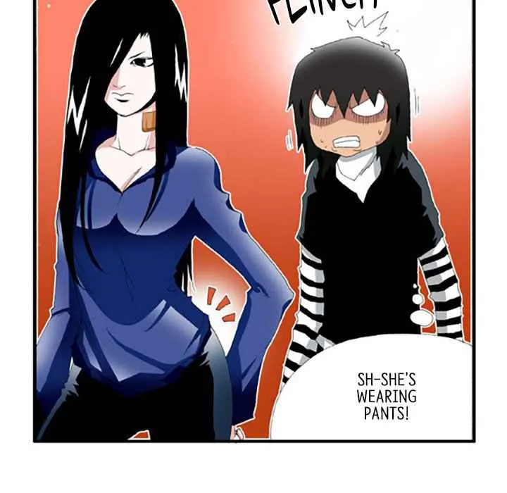 Goblin Manhwa Chapter 25 page 35 - MangaKakalot