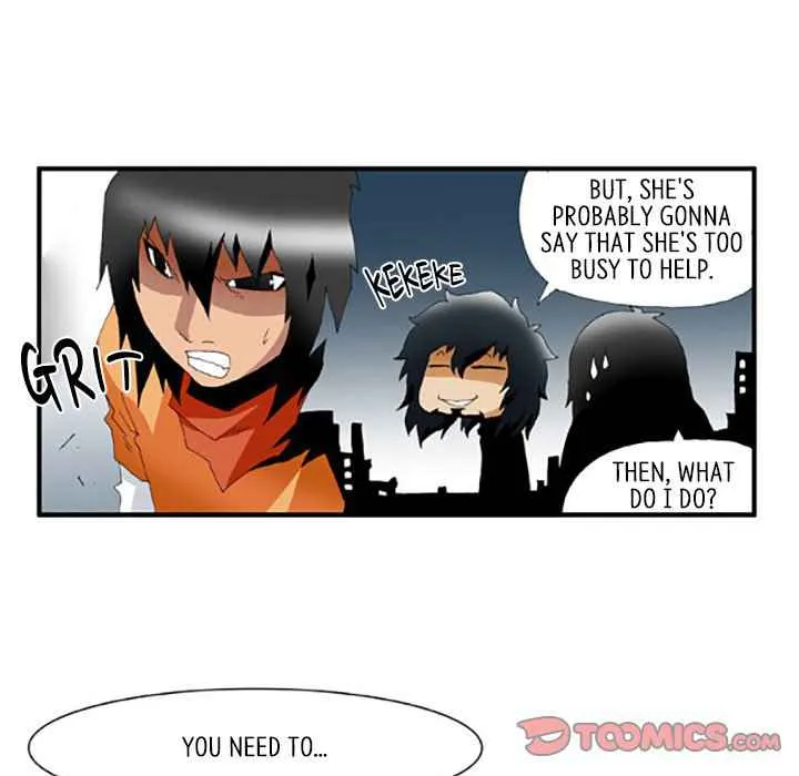 Goblin Manhwa Chapter 25 page 10 - MangaKakalot