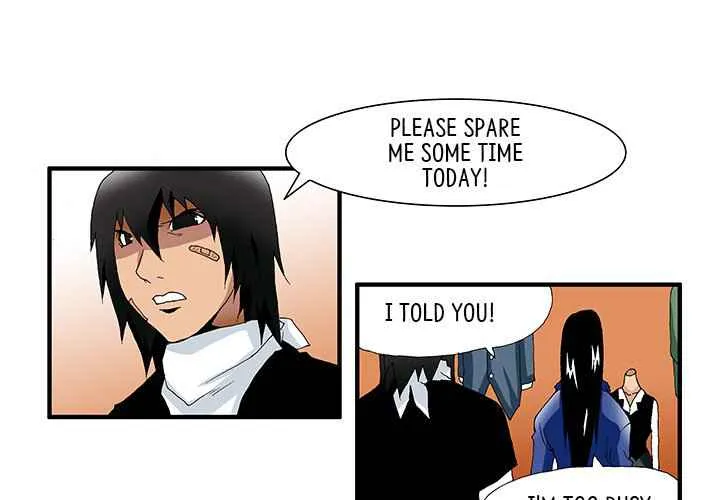 Goblin Manhwa Chapter 26 page 3 - MangaKakalot