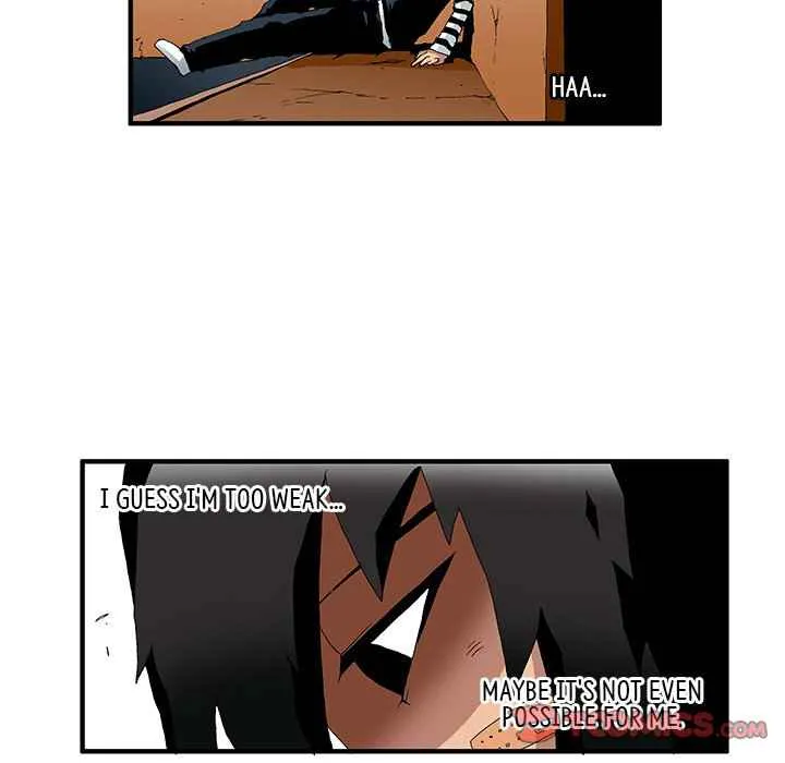 Goblin Manhwa Chapter 26 page 35 - MangaKakalot