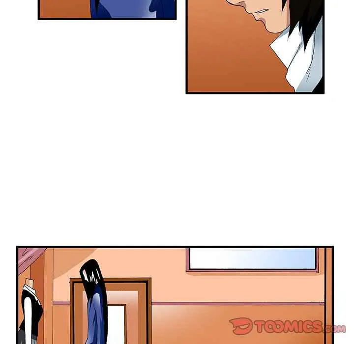 Goblin Manhwa Chapter 26 page 8 - MangaKakalot