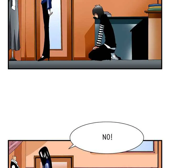 Goblin Manhwa Chapter 26 page 9 - MangaKakalot