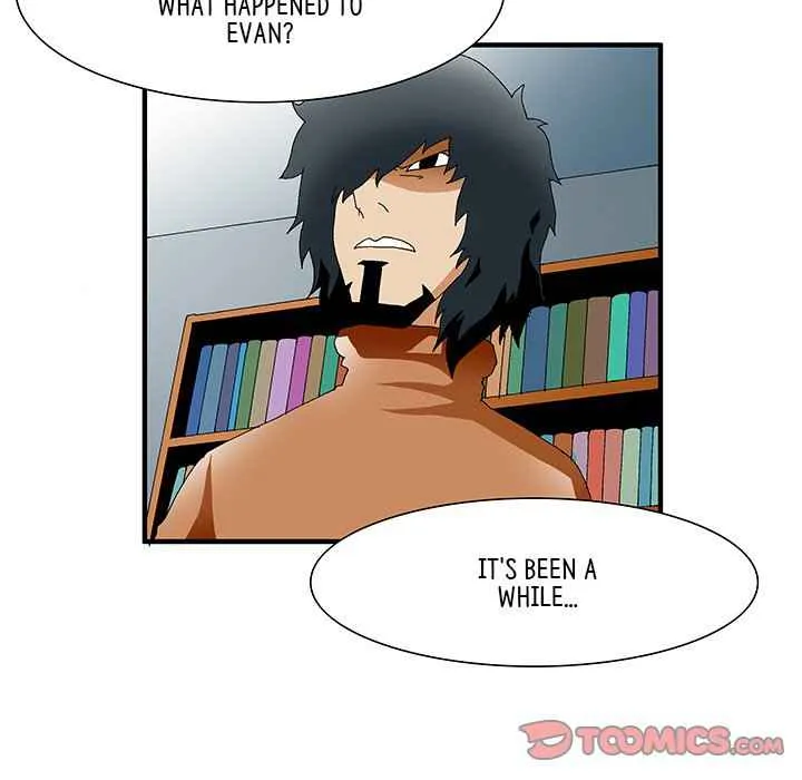 Goblin Manhwa Chapter 27 page 18 - MangaKakalot