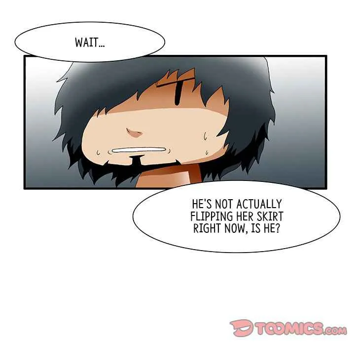 Goblin Manhwa Chapter 27 page 19 - MangaKakalot