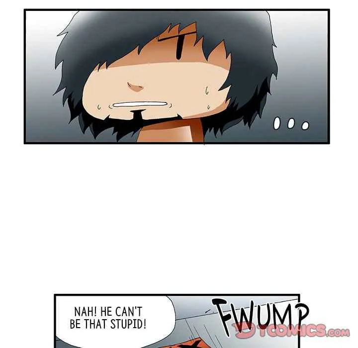 Goblin Manhwa Chapter 27 page 20 - MangaKakalot