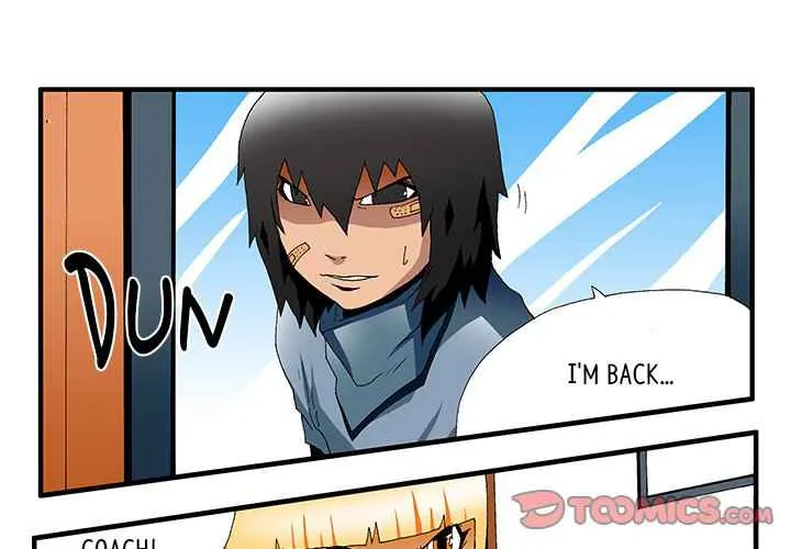 Goblin Manhwa Chapter 27 page 3 - MangaKakalot