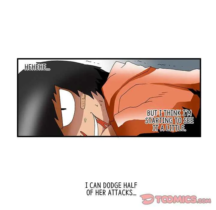 Goblin Manhwa Chapter 27 page 23 - MangaKakalot